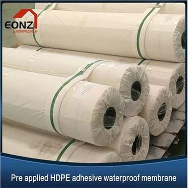 HDPE tal-membrana