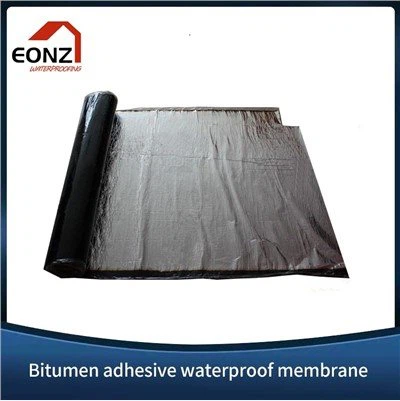 Waterproofing Adeżiv Awto