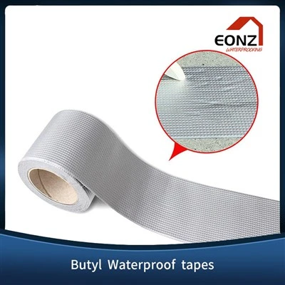 Butyl Waterproofing Membrana