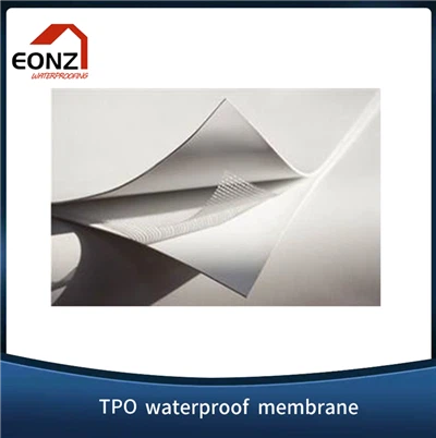 Membrana Waterproofing