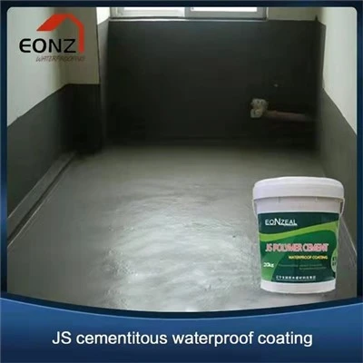 Pentens Siment Waterproofing