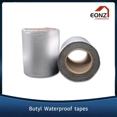 Taffguard Tape Waterproof