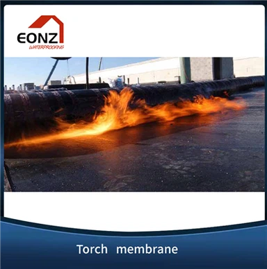 Membrana tal-Proofing tal-Ilma