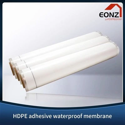 Folja ta' Waterproofing