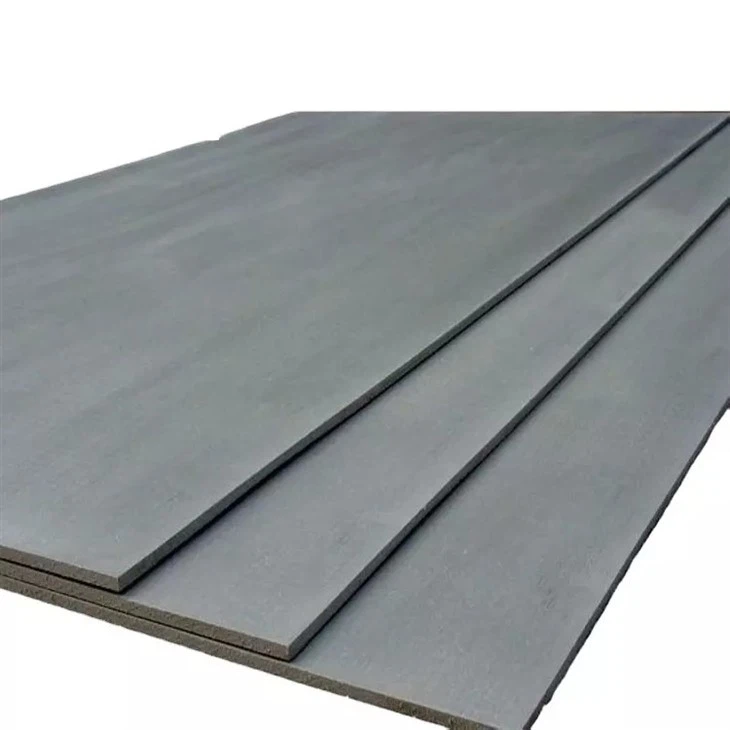 Fire-Resistant Cement Board